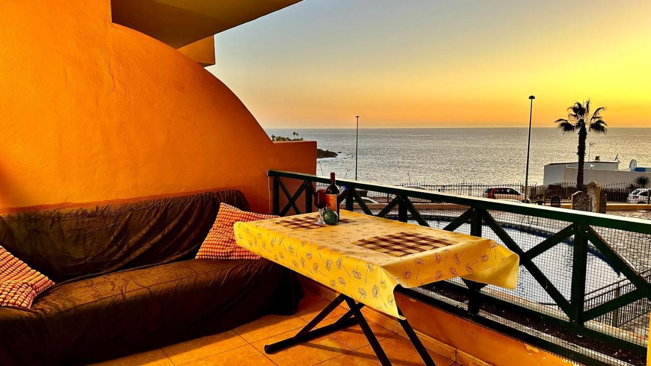 La Arena Free Wi-Fi Check-In 24 Hours Puerto de Santiago  Exteriör bild