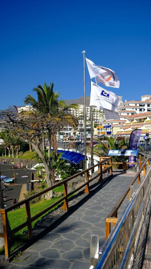 La Arena Free Wi-Fi Check-In 24 Hours Puerto de Santiago  Exteriör bild